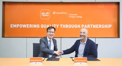 TEMU检测报告详解：跨境卖家合规上架必备指南